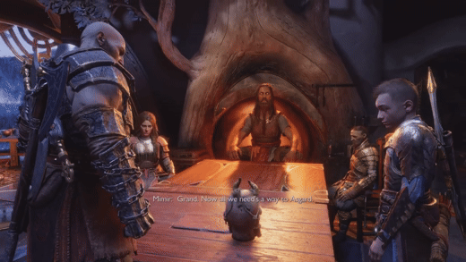 Collaborative AI + VR